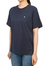 Deodara short sleeve t shirt 15971041650 010 - MAX MARA - BALAAN 3