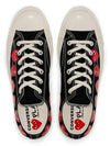 Converse Chuck Taylor Sneakers AZ K126 1 Unisex - COMME DES GARCONS - BALAAN 5