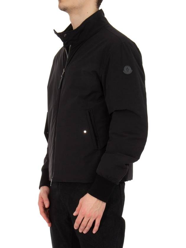 Albergian down jacket TP545239817 77055598 - MONCLER - BALAAN 4