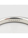 Tasaki PT950 Ring Jewelry - TASAKI - BALAAN 3