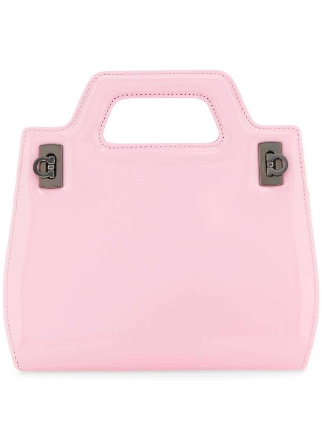 bag 213485762494 PINK B0440288169 - SALVATORE FERRAGAMO - BALAAN 1