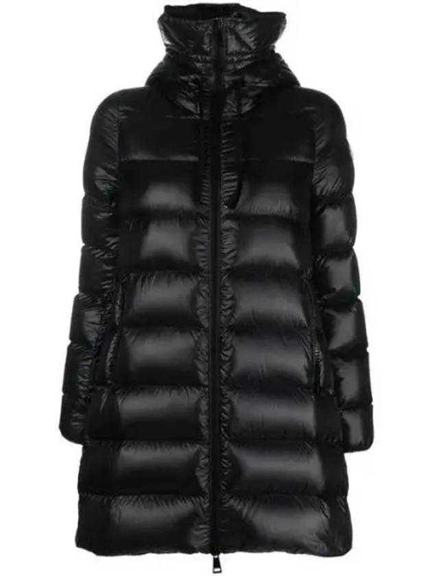 SUYEN down long padding 1B20000 53052 1083287 - MONCLER - BALAAN 1