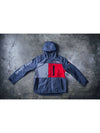 Sport Tech Jacket - TOMMY HILFIGER - BALAAN 1