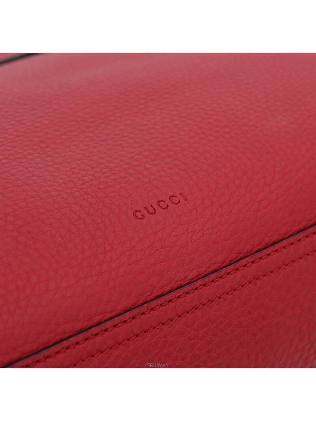 women clutch bag - GUCCI - BALAAN 9