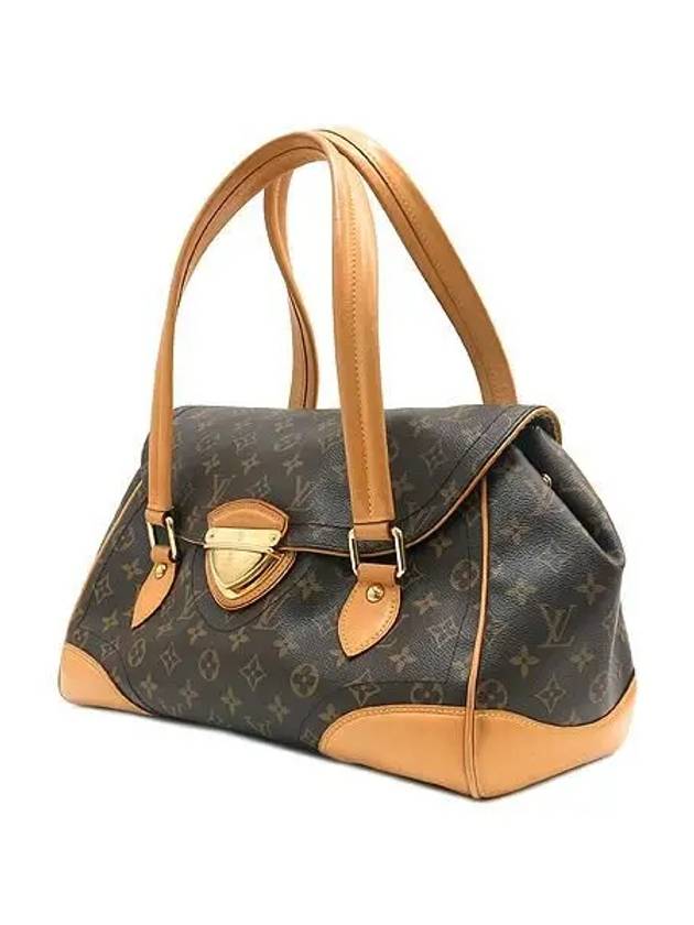 M40120 Tote Bag - LOUIS VUITTON - BALAAN 3