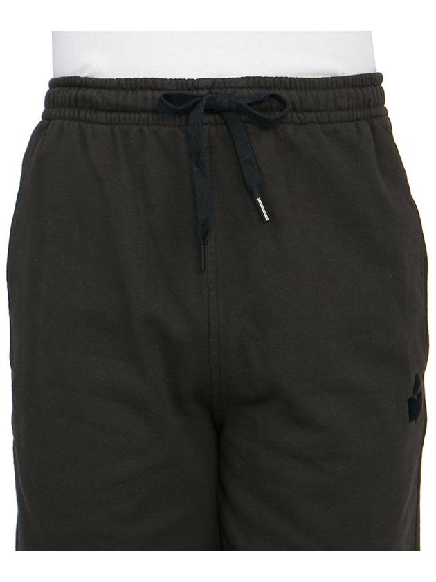 23 fw MAHELO Sweatshorts MARANT SH0049HA A1M05H 02FK B0230746267 - ISABEL MARANT - BALAAN.