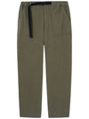 Swivee Men's Cotton Spandex Carpenter Pants Khaki - SWIB - BALAAN 2