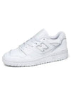 550 Low Top Sneakers White - NEW BALANCE - BALAAN 2