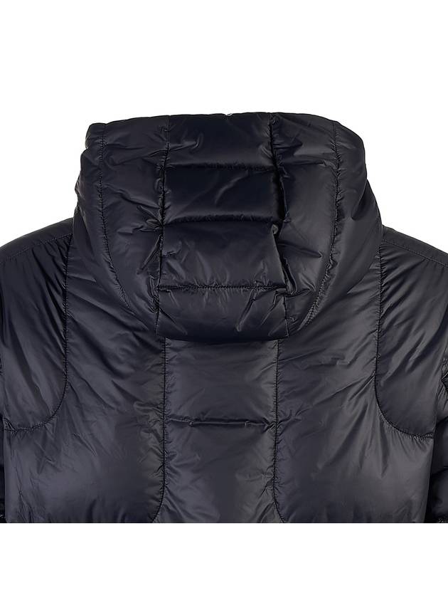 Men s Goose Down Hood Padding 1A00034 596RD 999 - MONCLER - BALAAN 6