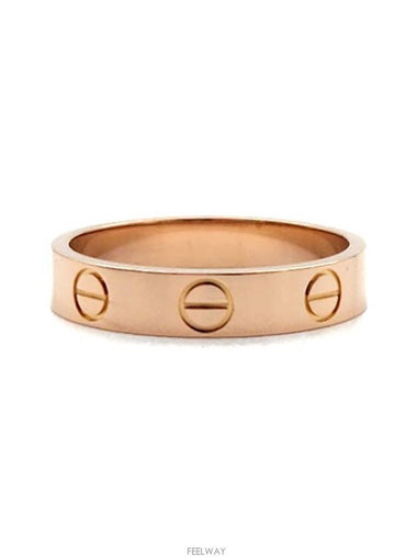 women rings - CARTIER - BALAAN 1