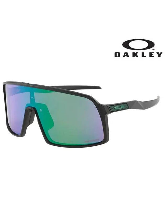 Sunglasses OO9406 52 Sports Men Women - OAKLEY - BALAAN 1