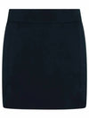 Golf Amelie Skirt GWSD09350 6855 Women's Amelie Skirt - J.LINDEBERG - BALAAN 2