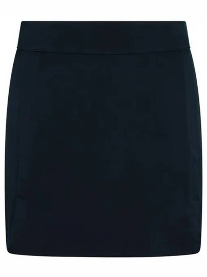 Golf Amelie Skirt GWSD09350 6855 Women's Amelie Skirt - J.LINDEBERG - BALAAN 2