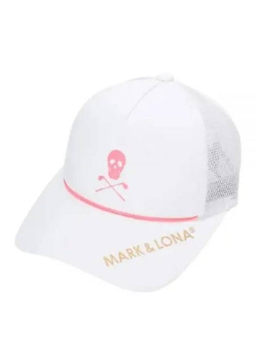 24 Icon Reach Cap MLF 4B FC24 0001 - MARK & LONA - BALAAN 1