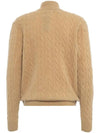 cable knit sweater 710810841 - POLO RALPH LAUREN - BALAAN 4