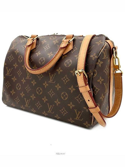 women cross bag - LOUIS VUITTON - BALAAN 2