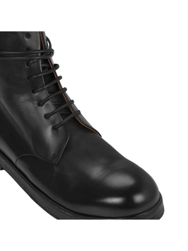 Zucca Zeppa Boots - MARSELL - BALAAN 4