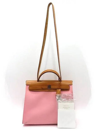 Erline 2 WAY bag - HERMES - BALAAN 1