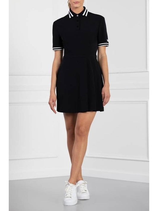 RP Signature Polo Dress - PXG - BALAAN 1