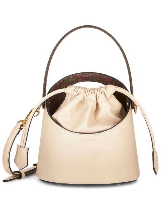 Etro Saturn Bucket Bag - ETRO - BALAAN 1