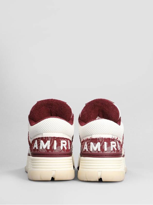 Amiri Ma 1 Sneakers - AMIRI - BALAAN 4