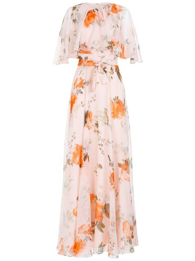 Erdem Dress - ERDEM - BALAAN 1