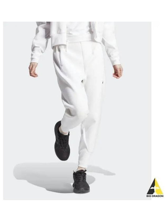 adidas Z N E Pants W White IN5140 - ADIDAS - BALAAN 1