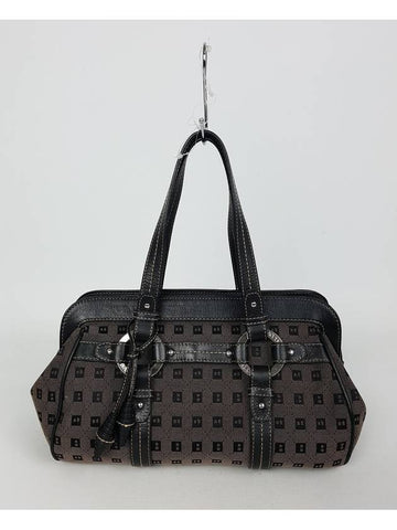 women tote bag - BALLY - BALAAN 1