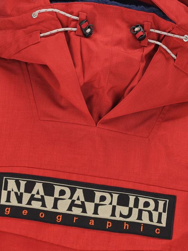 Napapijri Jackets - NAPAPIJRI - BALAAN 3