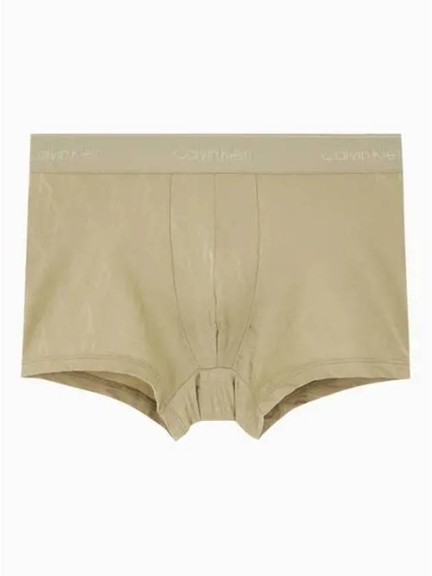 Underwear Men s Modern Cotton Holiday Micro Trunks NB4072PXX - CALVIN KLEIN - BALAAN 1