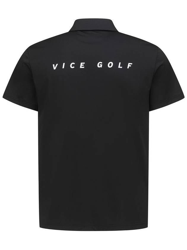 Men s Vice Golf Standard Fit Polo T Shirt - VICE GOLF - BALAAN 3