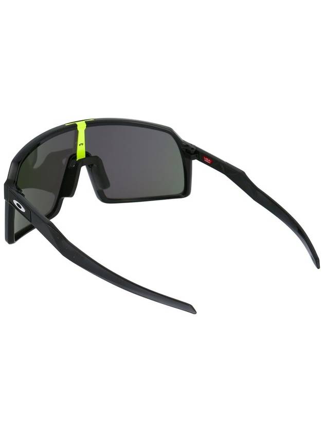 Oakley Sunglasses - OAKLEY - BALAAN 4