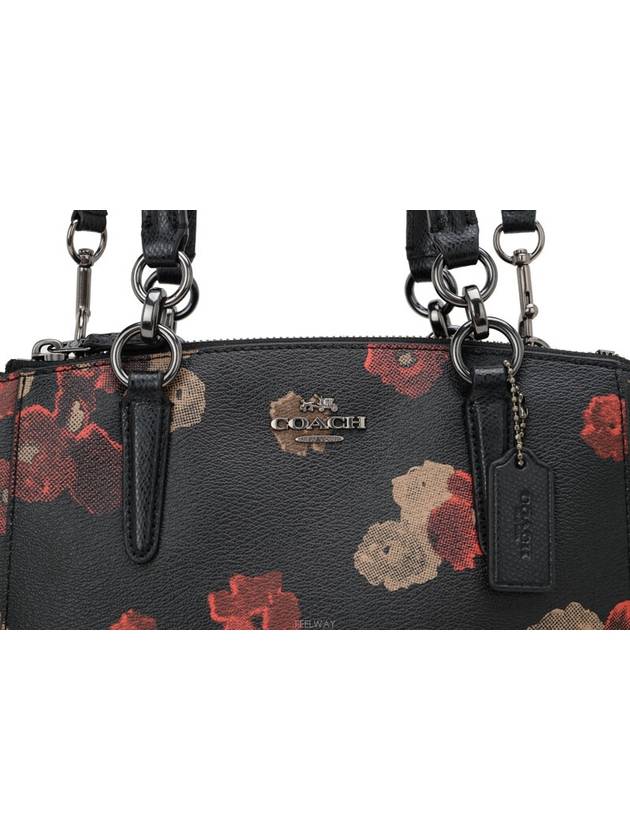 women cross bag - COACH - BALAAN 8