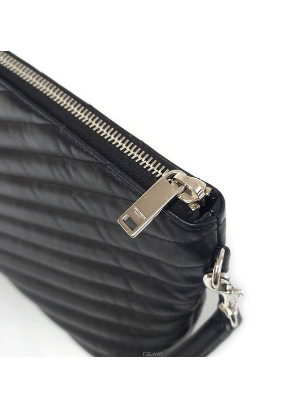 women clutch bag - SAINT LAURENT - BALAAN 7