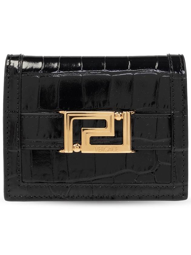 Wallet 1008832 1A087241B00V - VERSACE - BALAAN 2