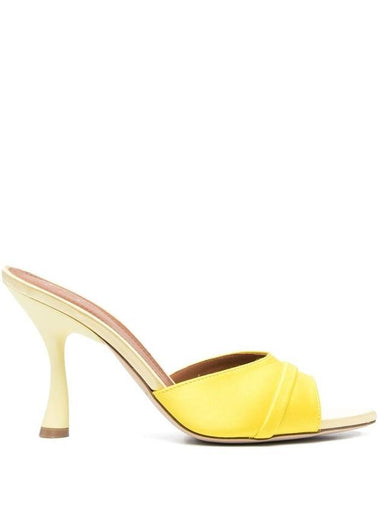 Malone Souliers Sandals Yellow - MALONE SOULIERS - BALAAN 1