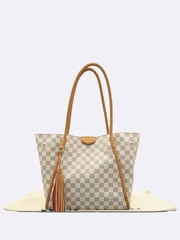 N44027 Shoulder Bag - LOUIS VUITTON - BALAAN 1