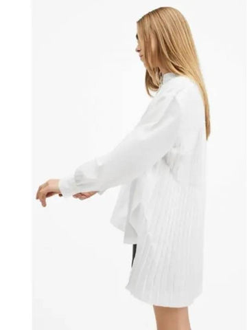 Beaded Shirt W004PB 10 - ALLSAINTS - BALAAN 1