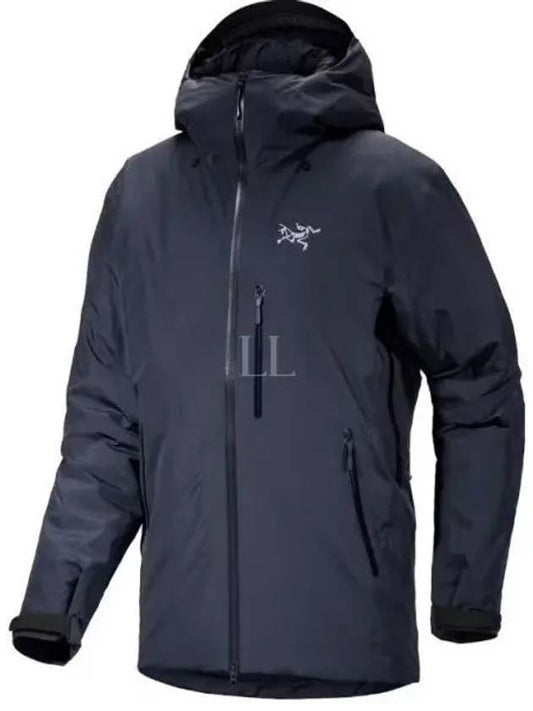 Beta Insulated Jacket Black Sapphire - ARC'TERYX - BALAAN 2