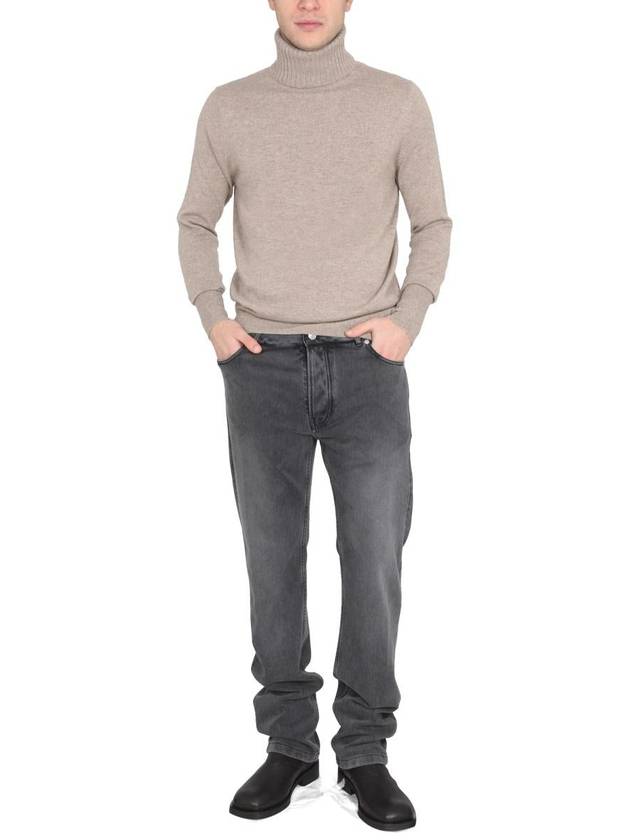 Ballantyne Turtleneck Shirt - BALLANTYNE - BALAAN 2