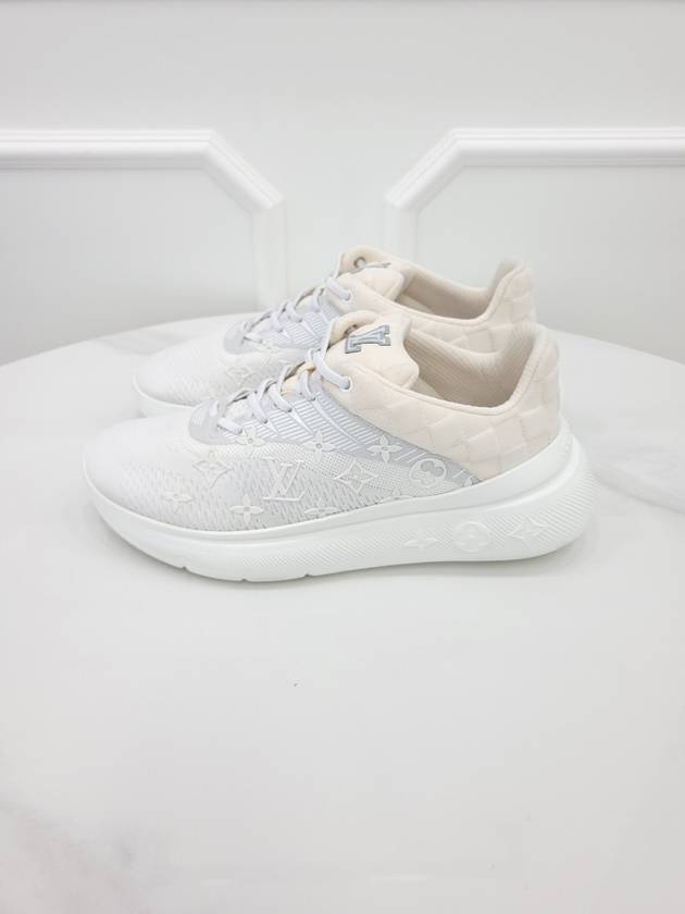 Show Up Sneakers 8 - LOUIS VUITTON - BALAAN 5