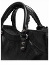 Neo Cagole City Tote Bag Black - BALENCIAGA - BALAAN 9