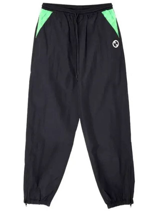 Nylon Pants Women Training - GUCCI - BALAAN 1