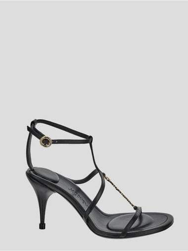 Sandals 241FO084 4303990 - JACQUEMUS - BALAAN 1