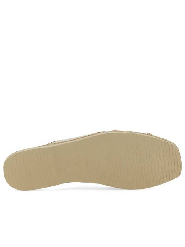 Sandals HXW6600FH40LE9B013 IVORY - HOGAN - BALAAN 6