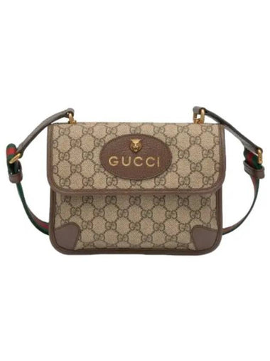 bag cross - GUCCI - BALAAN 1