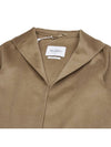 Women s LILIA Cashmere Coat 068 - MAX MARA - BALAAN 8