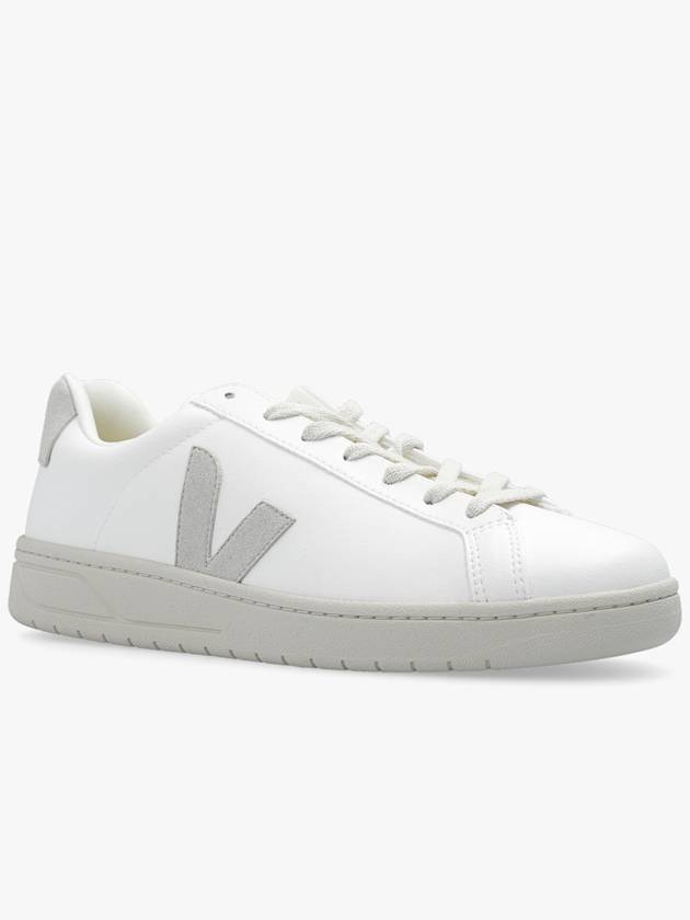 Veja ‘V-10 CWL’ Sneakers, Men's, White - VEJA - BALAAN 4