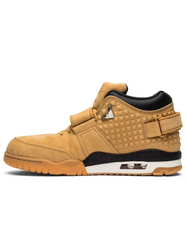 Air Cruz Wheat 812637 700 Air Cruz Wheat - NIKE - BALAAN 3