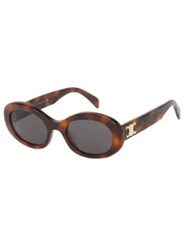 Triomphe sunglasses glasses - CELINE - BALAAN 1